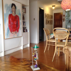  PH Suite Great Location  Кито